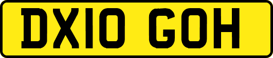 DX10GOH