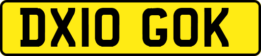 DX10GOK