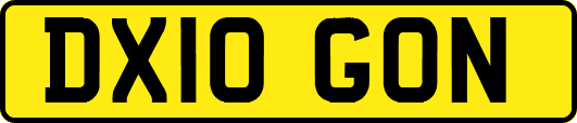 DX10GON