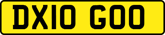 DX10GOO