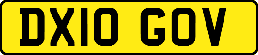 DX10GOV