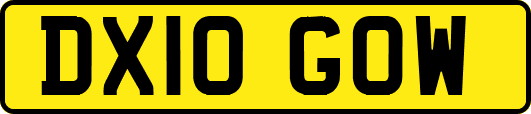 DX10GOW