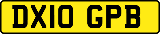 DX10GPB