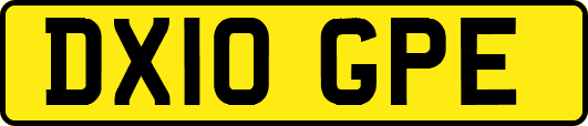 DX10GPE