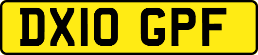 DX10GPF