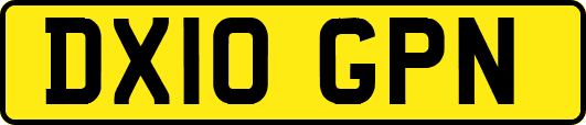 DX10GPN