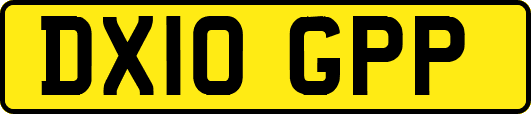 DX10GPP