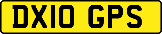 DX10GPS