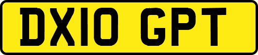 DX10GPT
