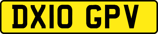 DX10GPV