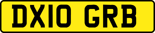 DX10GRB