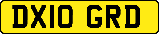 DX10GRD