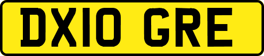 DX10GRE