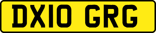 DX10GRG