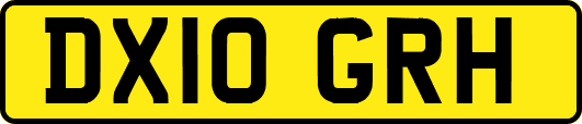 DX10GRH