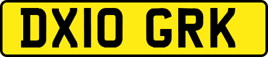 DX10GRK