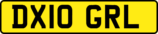 DX10GRL