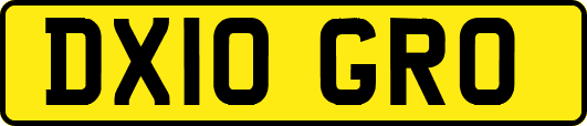 DX10GRO