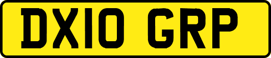 DX10GRP