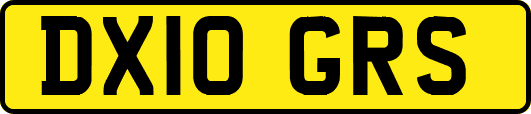 DX10GRS