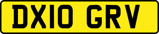 DX10GRV