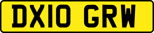 DX10GRW