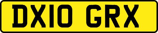 DX10GRX