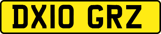 DX10GRZ