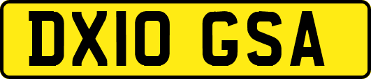 DX10GSA