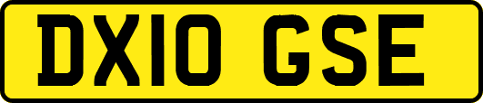 DX10GSE