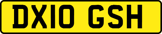 DX10GSH