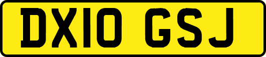 DX10GSJ