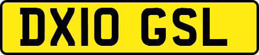 DX10GSL