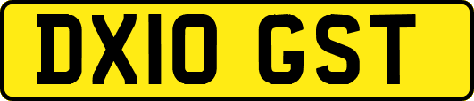 DX10GST