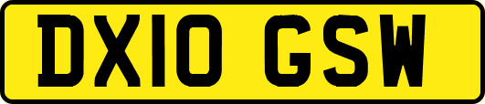 DX10GSW