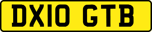 DX10GTB