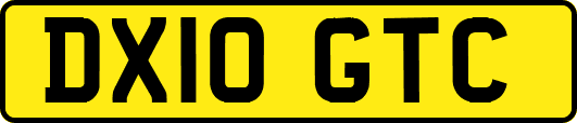 DX10GTC