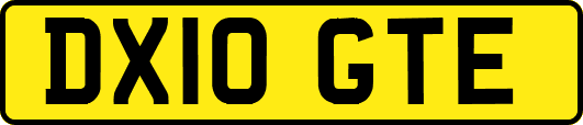 DX10GTE
