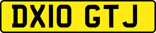 DX10GTJ
