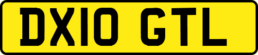 DX10GTL