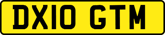 DX10GTM