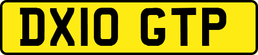 DX10GTP
