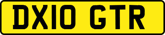 DX10GTR