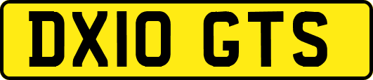 DX10GTS