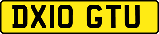 DX10GTU