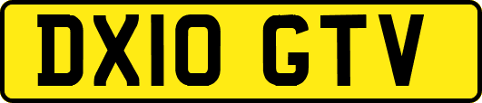 DX10GTV