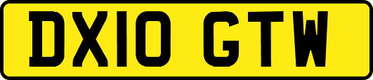 DX10GTW
