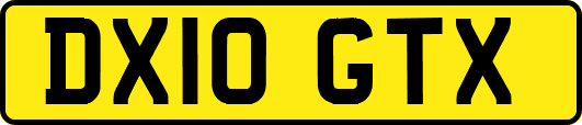 DX10GTX