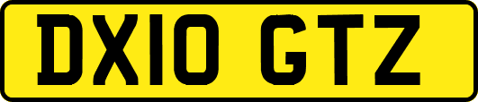 DX10GTZ