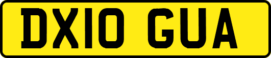 DX10GUA